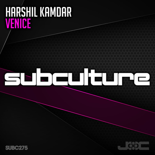 Venice (Extended Mix)