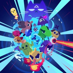 Boom Rock