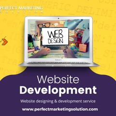 Future-Ready The Best in Website Development
