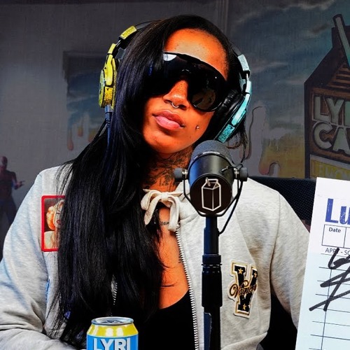 Bktherula - Lunch Break Freestyle (Lyrical Lemonade Exclusive)