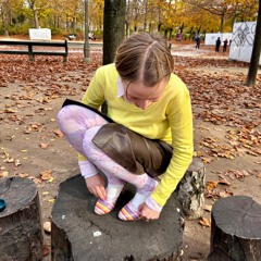 Sofie Van Geit @ Kiosk Radio 12.11.2025