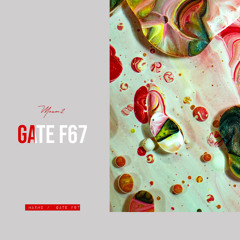 Gate F67