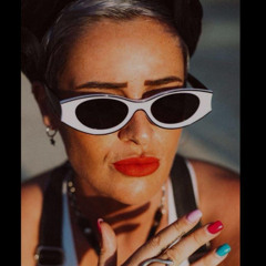 EmpowHER - Santanna Oush Live On Sonica Radio - International Women's Day