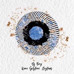 Dj Bey - Kara Gözlere Leylam (Kurt Adam Remix) [trndmsk]