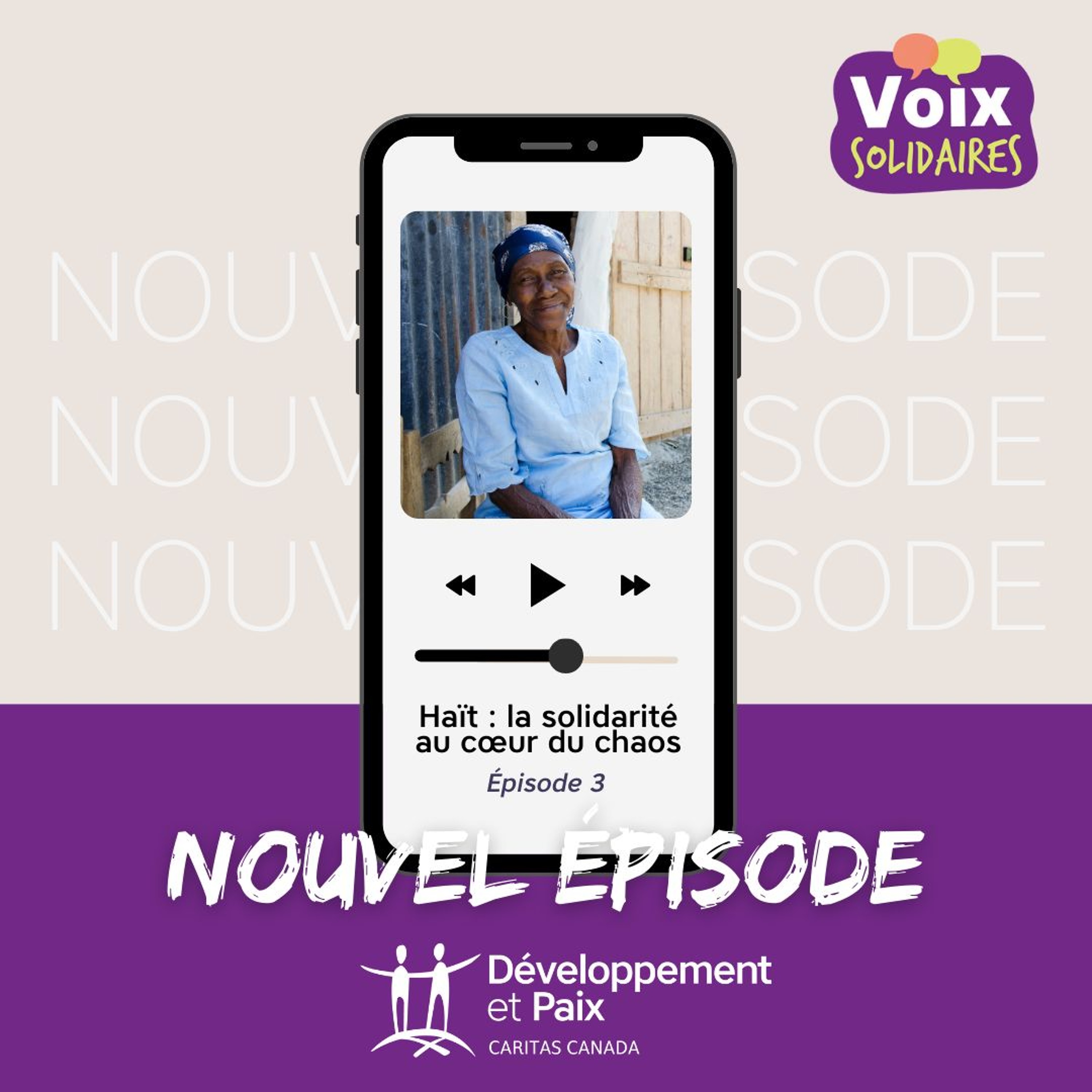 Développement et Paix
