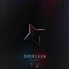 Zelazzer - Shuriken (Extended Mix)
