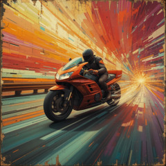 Speeding V1