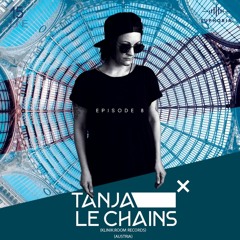 E U P H O R I A - Episode 008 | Tanja Le Chains