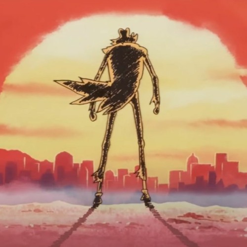 Theme From Lupin The 3rd (Vocal Version)