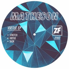 Premiere: Matheson - Stretch