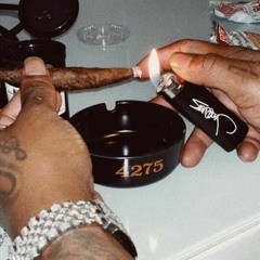 COKE $ICK PIMP x GIOVANE SIX - DOWN 187 MIXXX