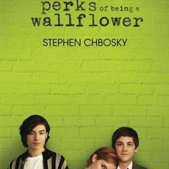 PDF DOWNLOAD The Perks of Being a Wallflower PDF EBOOK DOWNLOAD