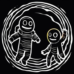 Join the spiral propaganda Pt.3 - Full Analog Live Techno @ 142 BPM