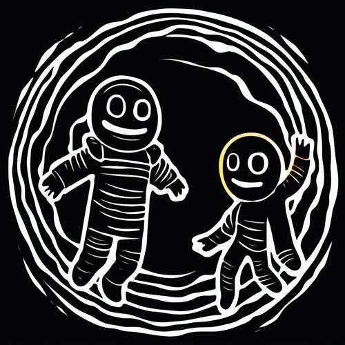 Join the spiral propaganda Pt.3 - Full Analog Live Techno @ 142 BPM