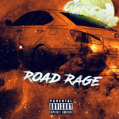 ROAD RAGE! Produced by SPEAKER BANGERZ x SEVEN