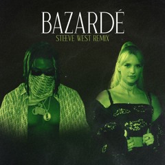 Gazo x Angèle - Bazardé (Steeve West) 2024