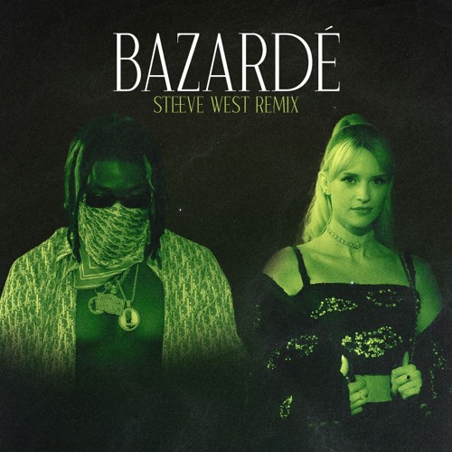 Gazo x Angèle - Bazardé (Steeve West) 2024