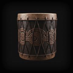 Sound Healing (Percussion)