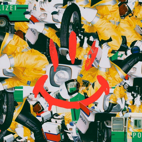 Premiere: Tapefeed - Moody Percussor | Inveterate