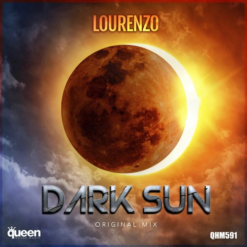 Lourenzo - Dark Sun (Radio Edit)