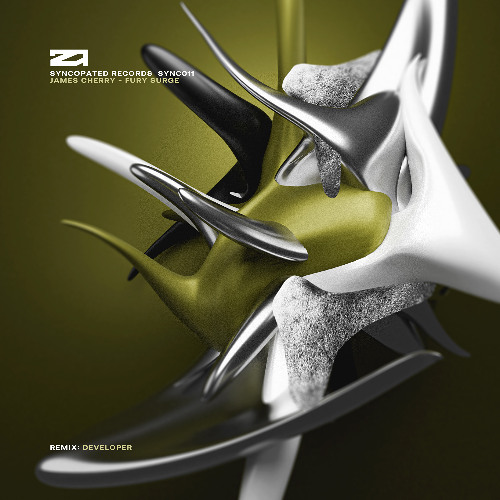 James Cherry - Reformers Held A Dance (DEVELOPER REMIX 01) [SOMA SELECTS PREMIERE]