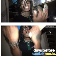 Nine Vicious - Margiela Stepping