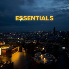 Essentials Vol. 2 (Youtube Visual Link)
