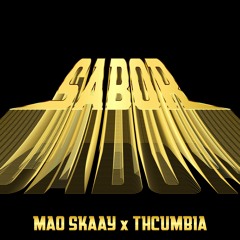 Mao Skaay ft Thcumbia - Sabor