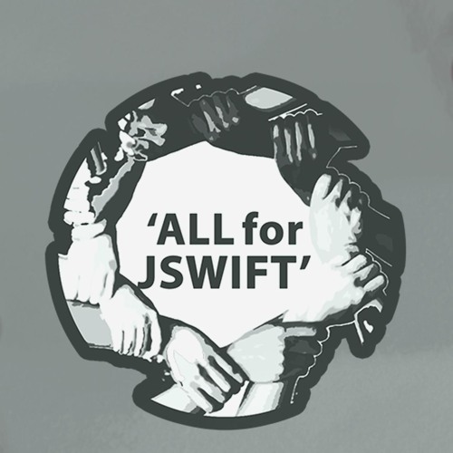 ALL For JSWIFT (please, read the description)