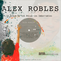 EL ALBUM DE RECUERDOS IMBORRABLES