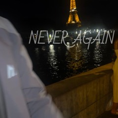 Never Again