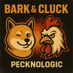 Bark & Cluck