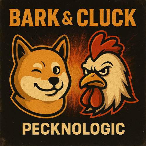 Bark & Cluck