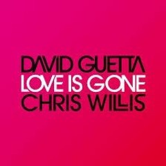 David Guetta - Love Is Gone (Danieln Remix)