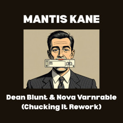 MantisKane_DeanBlunt_ChuckingIt_Rework