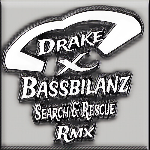 Search & Rescue RMX [ For Badz 🤍 ]