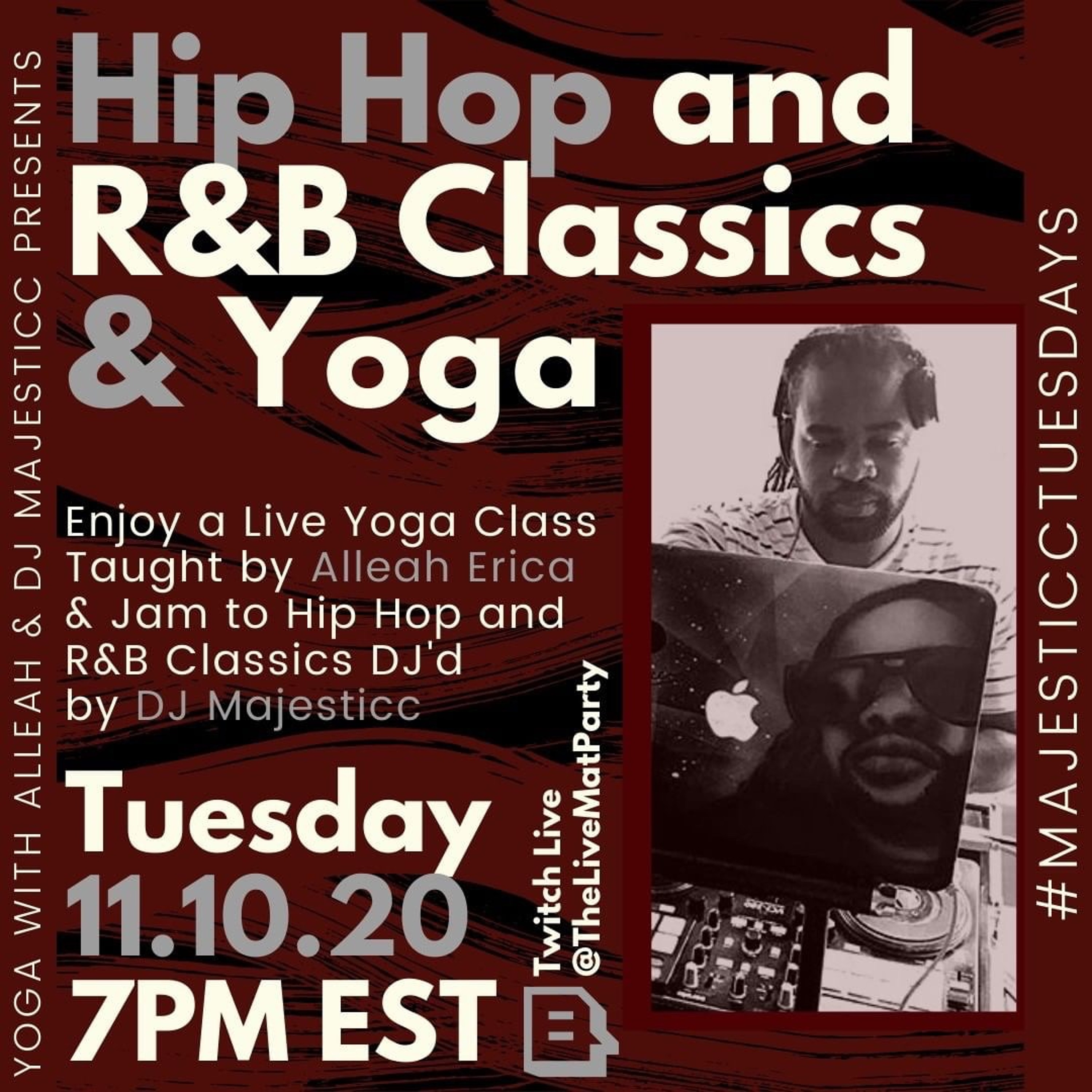 DjMajesticc1381