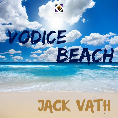 Vodice Beach (Original Mix)