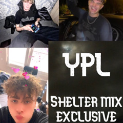 Young Popular Loners - shelter (wilkuremix) mix