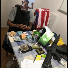 SOLTO NA MADRUGA - MC JAJAU - MC MENOR THALIS - MC GW