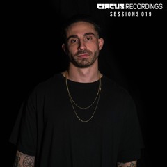 Circus Recordings Sessions: #019 Hyde