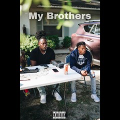 Polo G(My Brother's)Freestyle Ft.YoungRapVillain