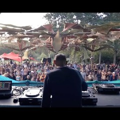 Kindzadza Full set at Psy-Fi 2019