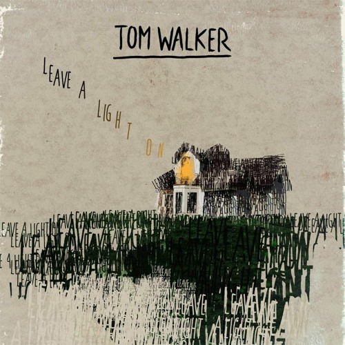 Tom Walker - Leave A Light On (ManuNrg Rmx) [FREE DL]