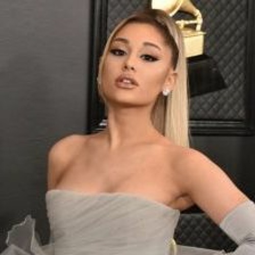Attention - Ariana Grande