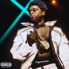 KODAK BLACK TYPE BEAT - "REPENTANCE"