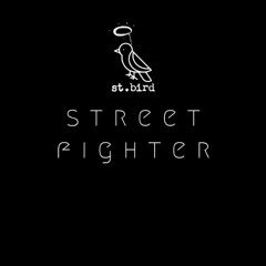 Street Fighter
