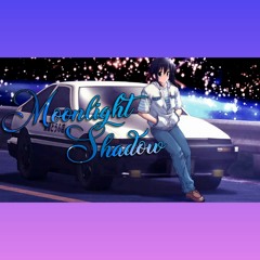 Moonlight Shadow / Eurobeat Remix