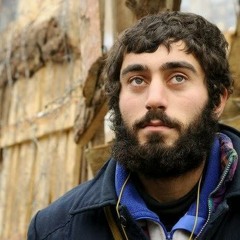 Романтик із завжди рівною спиною. Спогади про Сергія Нігояна