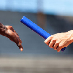 Pass the Baton